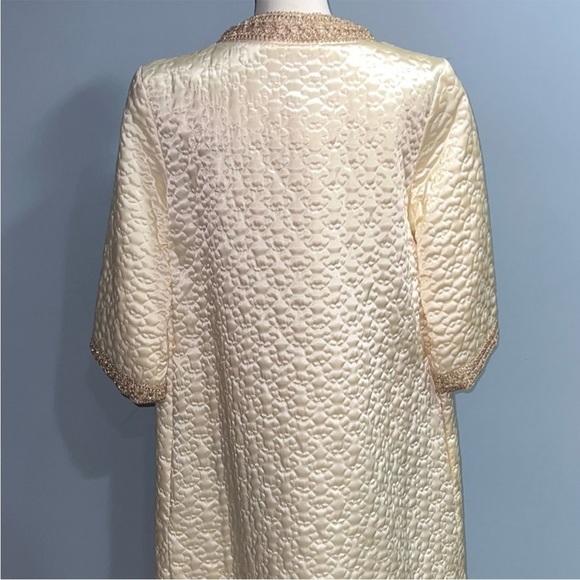 Lisanne distinctive loungewear- Vintage robe - Picture 8 of 14